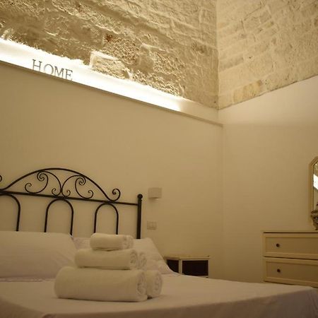 Al Solito Posto Suite Ostuni Bagian luar foto